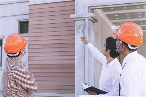 What is a Building Surveyor: Understanding the Role and .